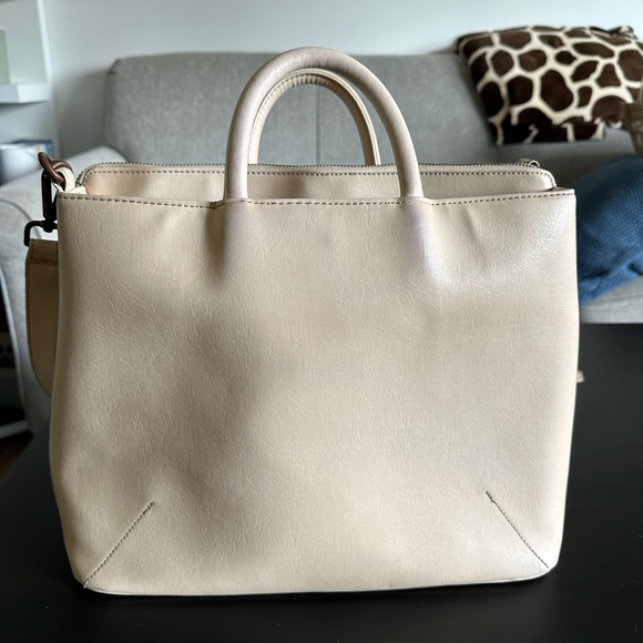 Matt & Nat Kintla Satchel Bag - Picture 4 of 6